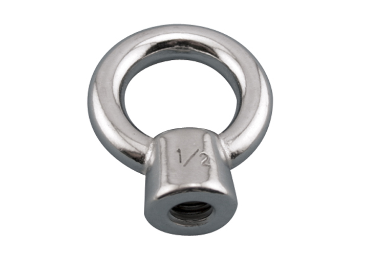 Stainless Steel Eye Nut, S0321-0, S0321-U